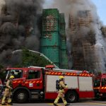 HK inferno: fire safety measures hampered, inquiry told