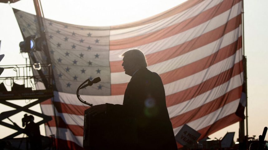 HSA firms boost lobbying to cash in on Trump’s Great Healthcare Plan