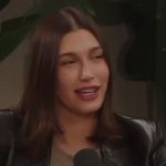 Hailey Bieber Says Baby Jack Was a Surprise