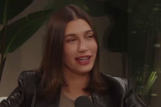 Hailey Bieber Says Baby Jack Was a Surprise