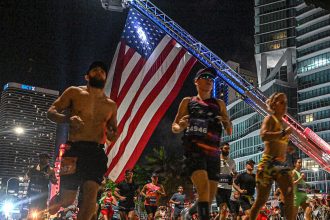 Half of US adults say they’re falling behind financially. How to catch up and get ahead — regardless of your age