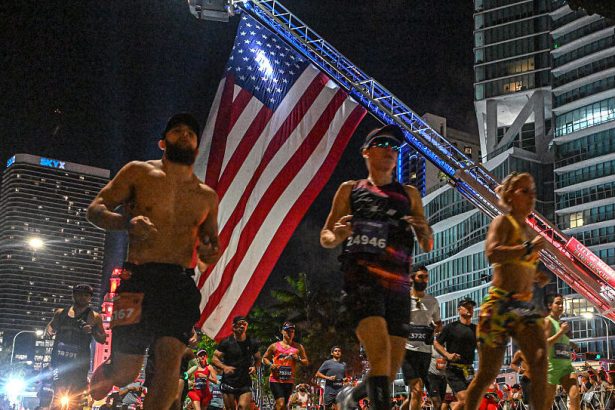 Half of US adults say they’re falling behind financially. How to catch up and get ahead — regardless of your age