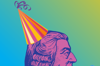 Happy Birthday, Wealth of Nations