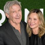 Harrison Ford Makes Rare Appearance at Actor’s Award Amid Retirement Talk