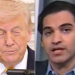 Harry Enten Delivers Grim Polling Reality Check For Trump