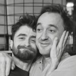 Harry Potter’s Daniel Radcliffe and Tom Felton Reunite