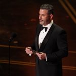 Harry Sisson responds after Steven Cheung reacts to Jimmy Kimmel’s viral Trump jab at Oscars 