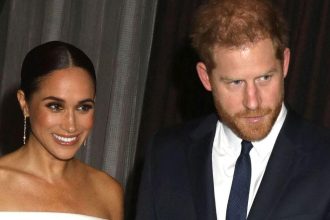 Harry and Meghan’s Jordan Trip Prove They Are Exactly What The Firm Needs