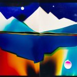 Hartford Art School Exhibits Liz Nielsen’s Photograms