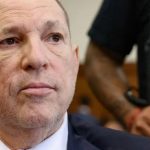 Harvey Weinstein Claims He Was Punched by Fellow Rikers Inmate