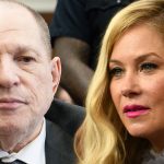 Harvey Weinstein Praises Christina Applegate After She Wrote He’s ‘Afraid’ of Her