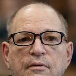 Harvey Weinstein Says He Was Punched By Inmate In Jail, Blood Everywhere