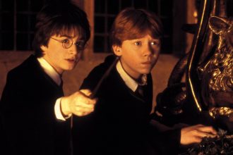 Hasbro CEO Defends Harry Potter Toys Amid JK Rowling Transphobia