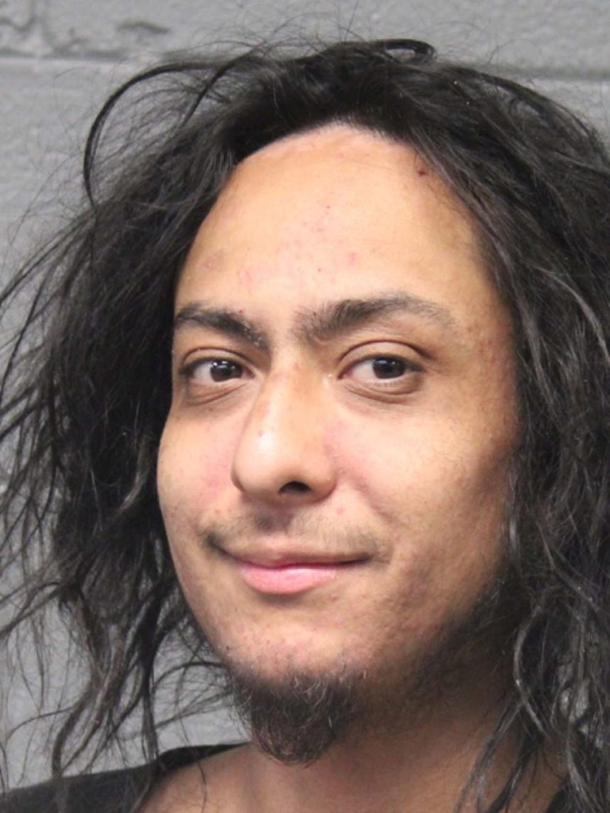 Hate crime charge filed against man who randomly attacked 3 women in the Loop