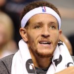 He can’t be worse than Bronny