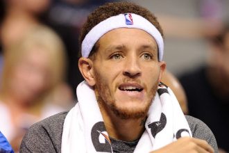 He can’t be worse than Bronny