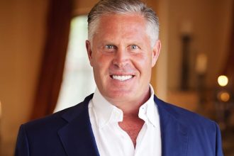 Head of Supported Independence at Cetera Steps Down