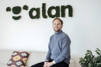 Health insurance startup Alan reaches €5B valuation