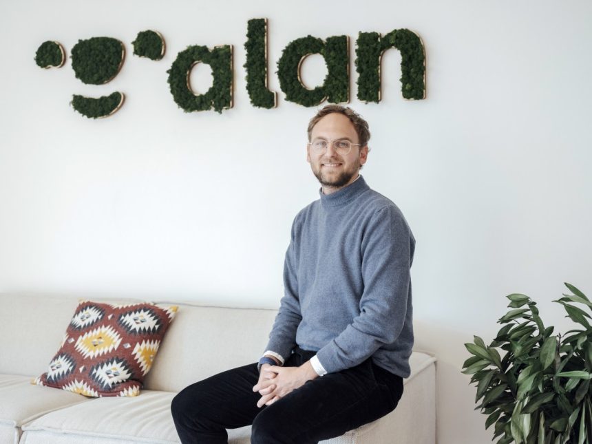 Health insurance startup Alan reaches €5B valuation