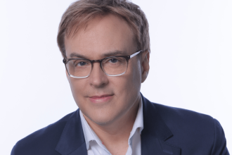 Hearst Media Production Group Promotes Bryan Curb to President