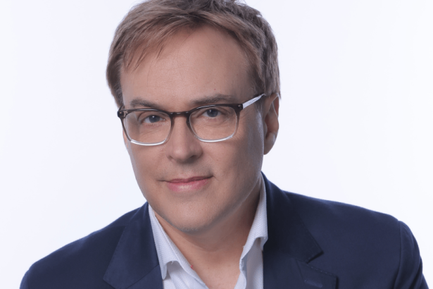 Hearst Media Production Group Promotes Bryan Curb to President