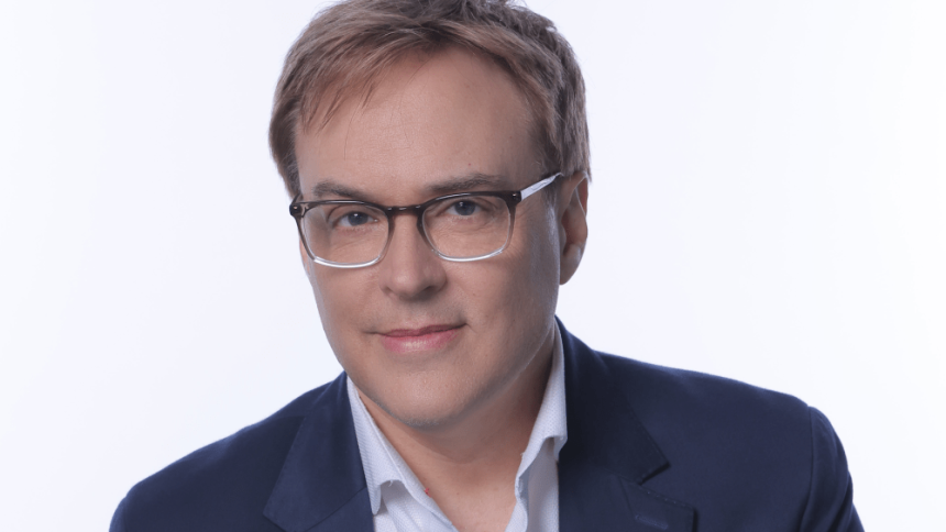 Hearst Media Production Group Promotes Bryan Curb to President