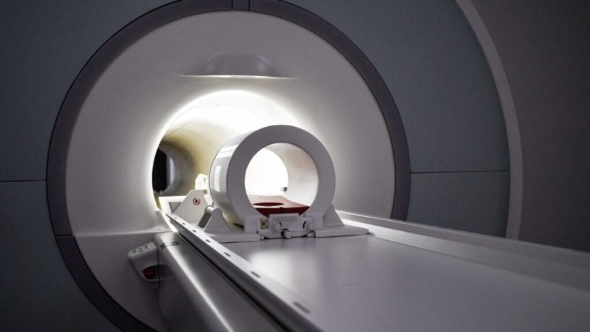 Heart failure detection could be improved with new 3-minute MRI