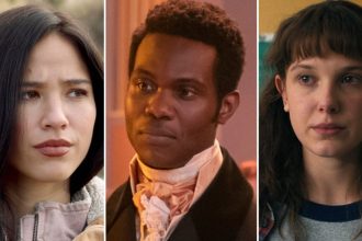 Heartbreaking TV Deaths of 2026: Grey’s Anatomy, Bridgerton