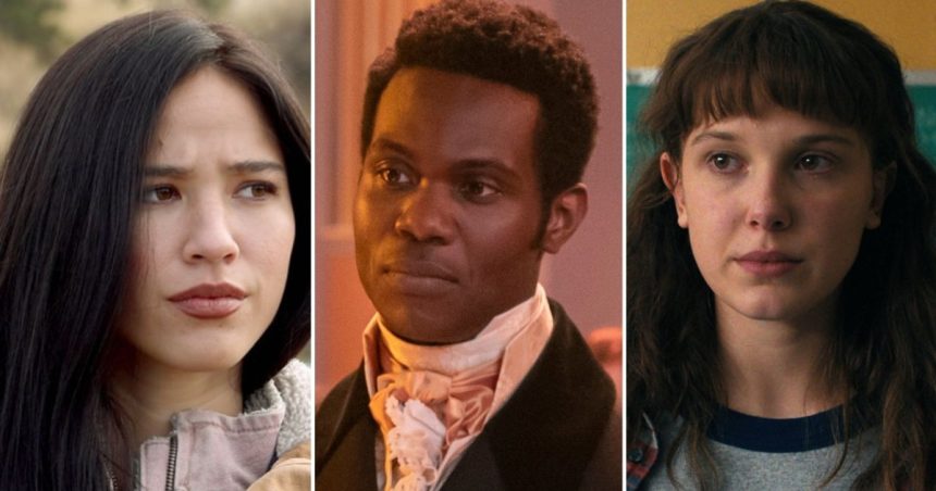 Heartbreaking TV Deaths of 2026: Grey’s Anatomy, Bridgerton