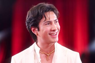 ‘Heated Rivalry’ Star Hudson Williams to Attend Oscars 2026