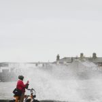 Hell and – even higher water?