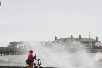 Hell and – even higher water?