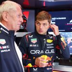 Helmut Marko admits Max Verstappen’s F1 retirement a real possibility amid new regulation change