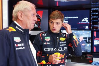 Helmut Marko admits Max Verstappen’s F1 retirement a real possibility amid new regulation change