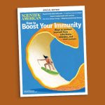 Help yourself to stronger immunity