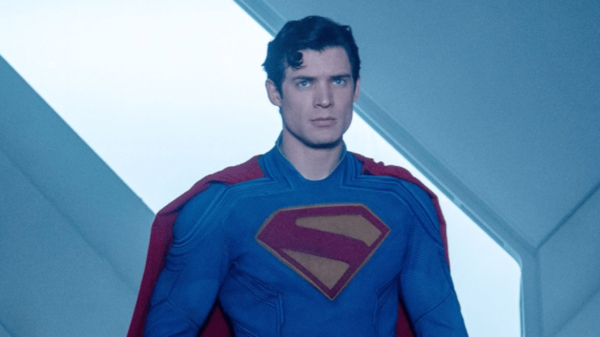 Her Universe Fashion Show to Feature DCU-Inspired Runway