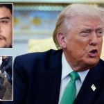 Here’s how many illegal migrant gangbangers DHS arrested this year under Trump