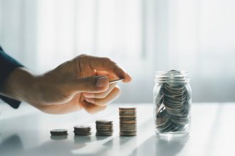 Here’s the interest rate you need to beat