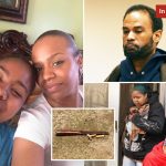 Hero 16-year-old NYC boy saved sister as their mom’s boyfriend allegedly stabbed her to death