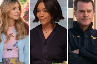 ‘High Potential,’ ‘9-1-1’ and ‘9-1-1: Nashville’ Renewed at ABC