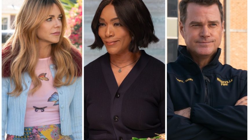 ‘High Potential,’ ‘9-1-1’ and ‘9-1-1: Nashville’ Renewed at ABC