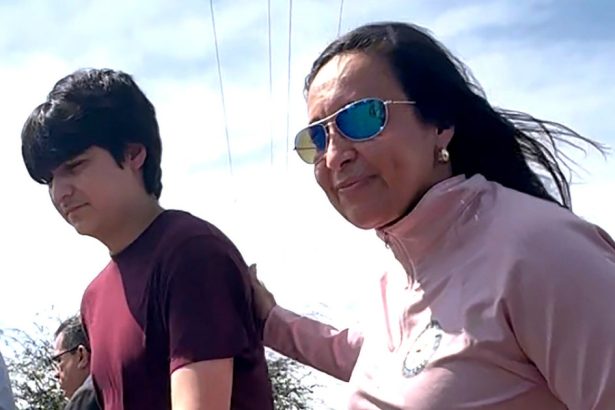 High School Mariachi Musicians Released From ICE Detention After Massive Backlash