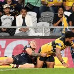 Highlanders blown away by the ‘Canes