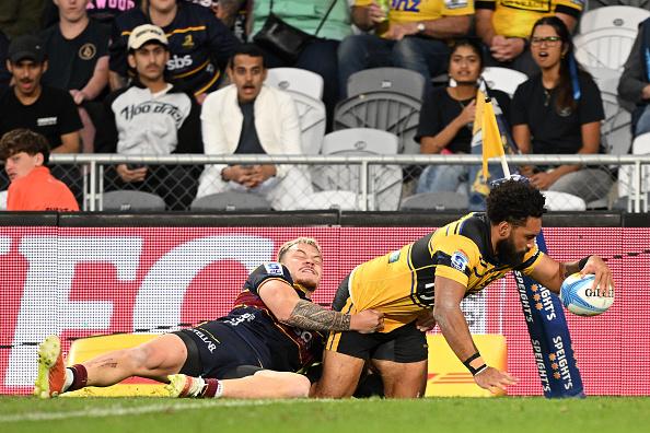 Highlanders blown away by the ‘Canes