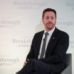 Highlights from Breakthrough Summit East