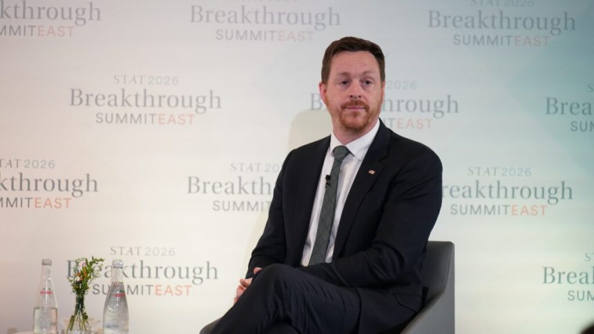 Highlights from Breakthrough Summit East