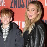 Hilary Duff Gave Son the Sex Talk Before He Heard New Songs