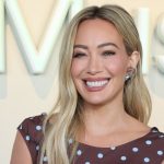 Hilary Duff Has ‘Top 8’ Best Friends After Mom Drama
