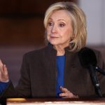 Hillary Clinton Doesn’t Object to This Jeffrey Epstein Claim