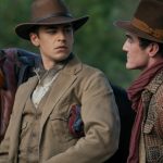 His Father’s Death, Season 2